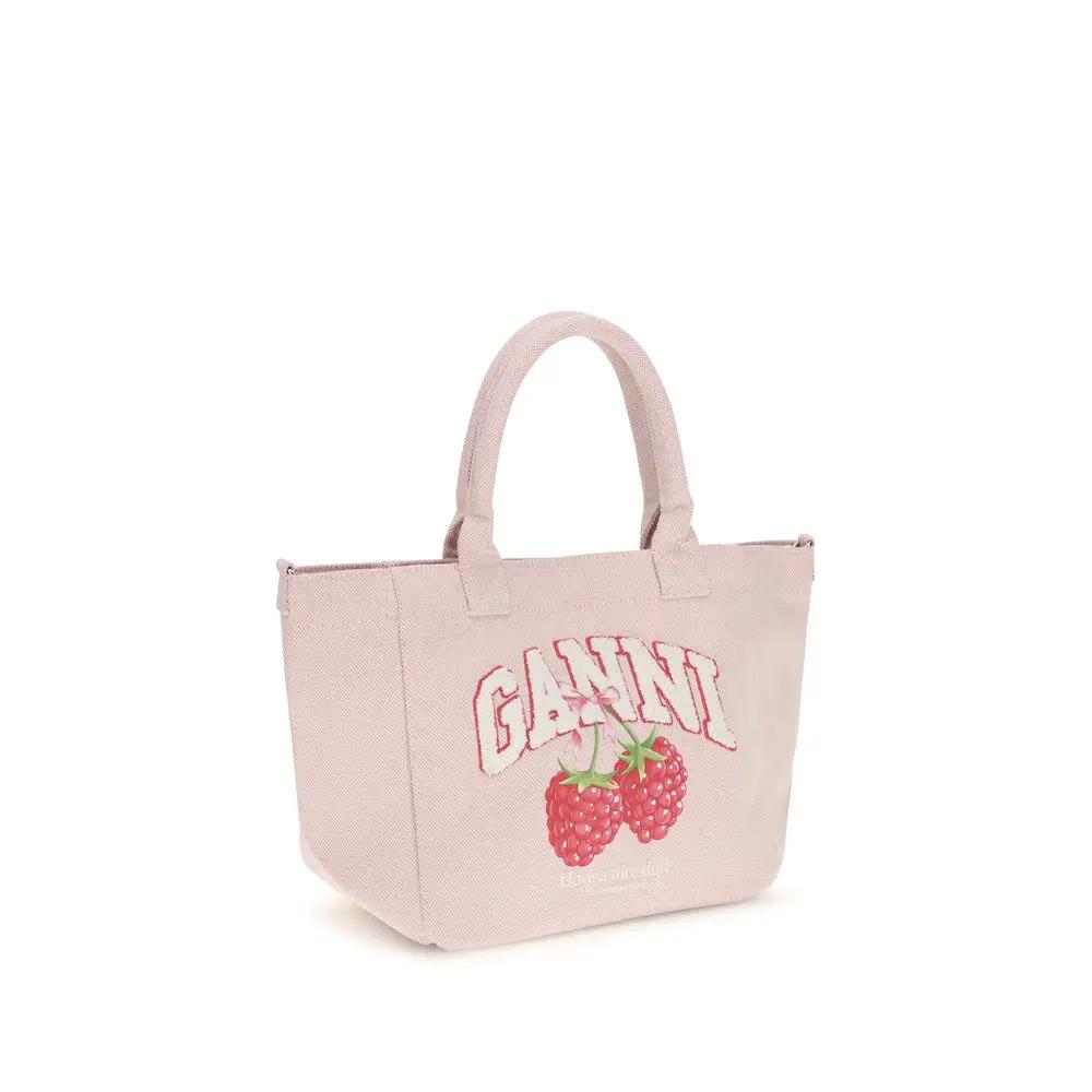 Ganni Sample Sale | Ganni Multicolor Polyester Shoulder Bag - | Designer outlet