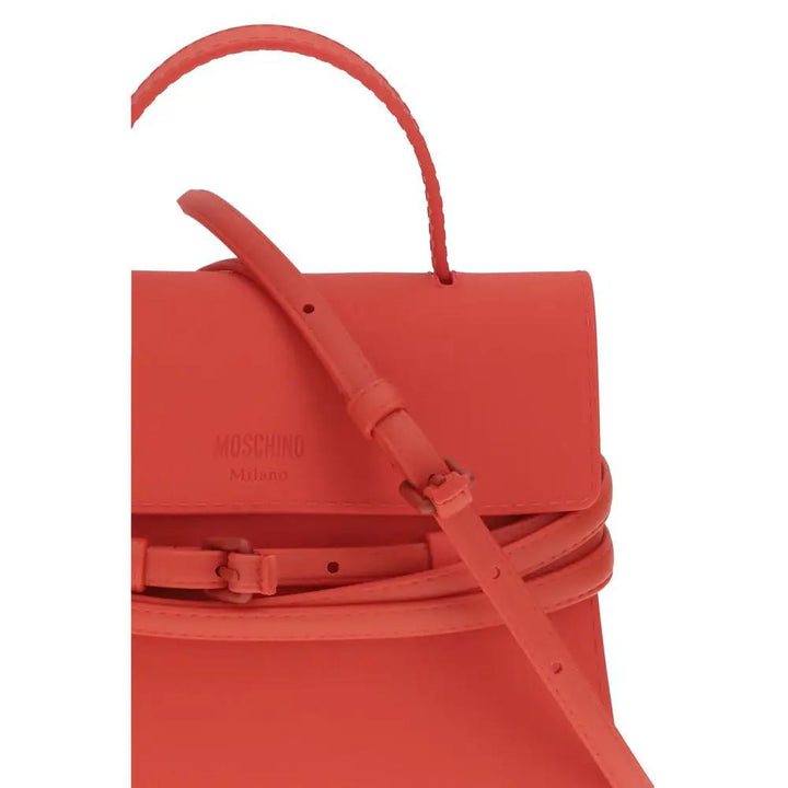 Moschino Sample Sale | Moschino Multicolor Synthetic Handbag - | Designer outlet