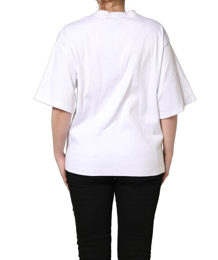 Dolce &amp; Gabbana Sample Sale | Dolce &amp; Gabbana White I&