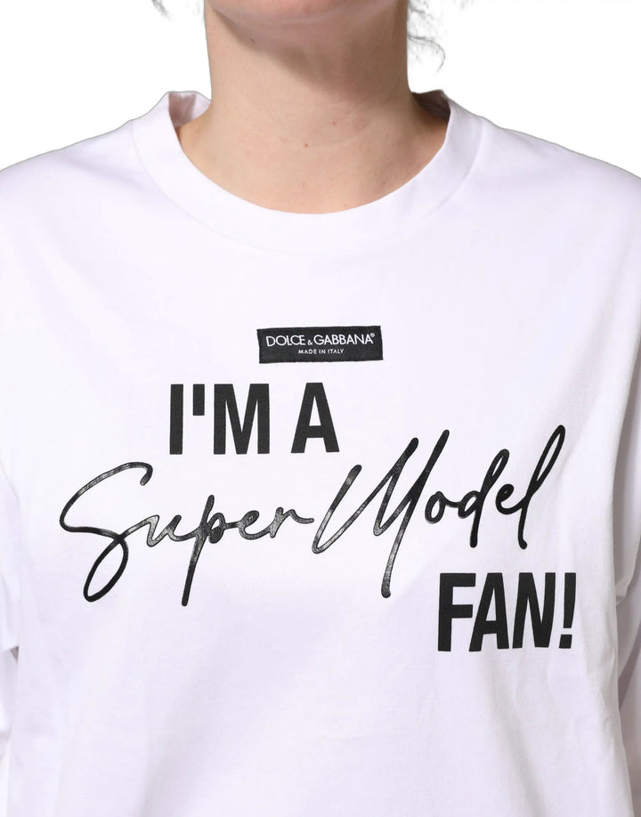 Dolce &amp; Gabbana Sample Sale | Dolce &amp; Gabbana White I&