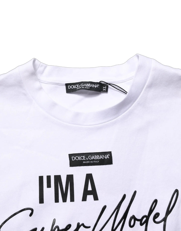 Dolce &amp; Gabbana Sample Sale | Dolce &amp; Gabbana White I&