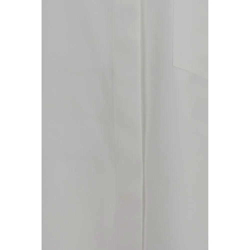 Givenchy Sample Sale | Givenchy White Cotton Shirt - | Designer outlet