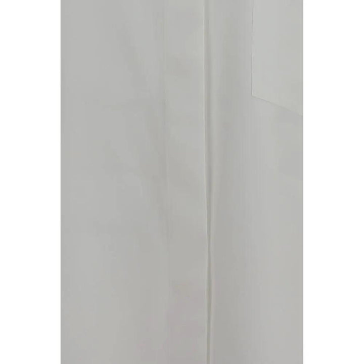 Givenchy Sample Sale | Givenchy White Cotton Shirt - | Designer outlet