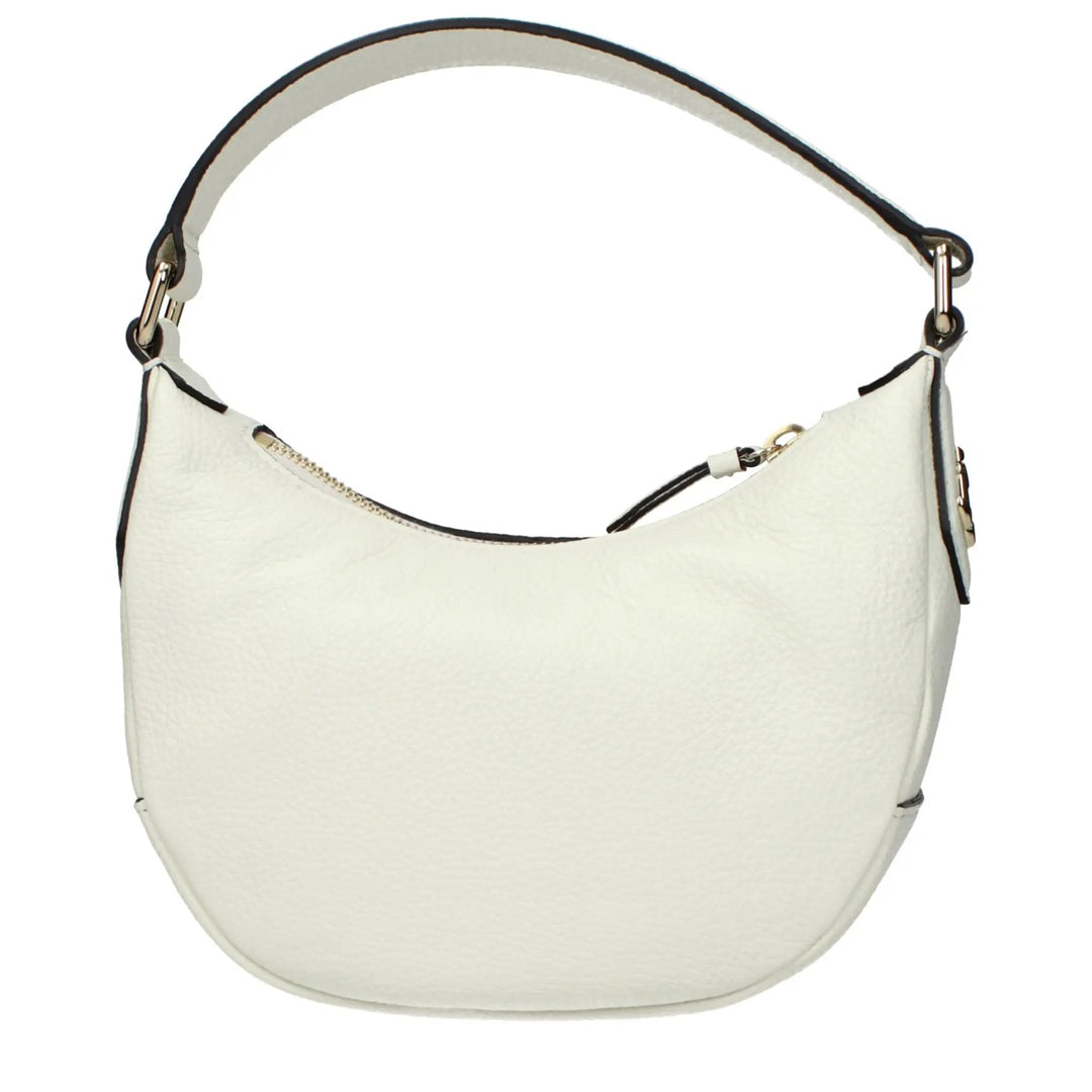 Jimmy Choo Sample Sale | Jimmy Choo Beige Leather Handbag - | Designer outlet