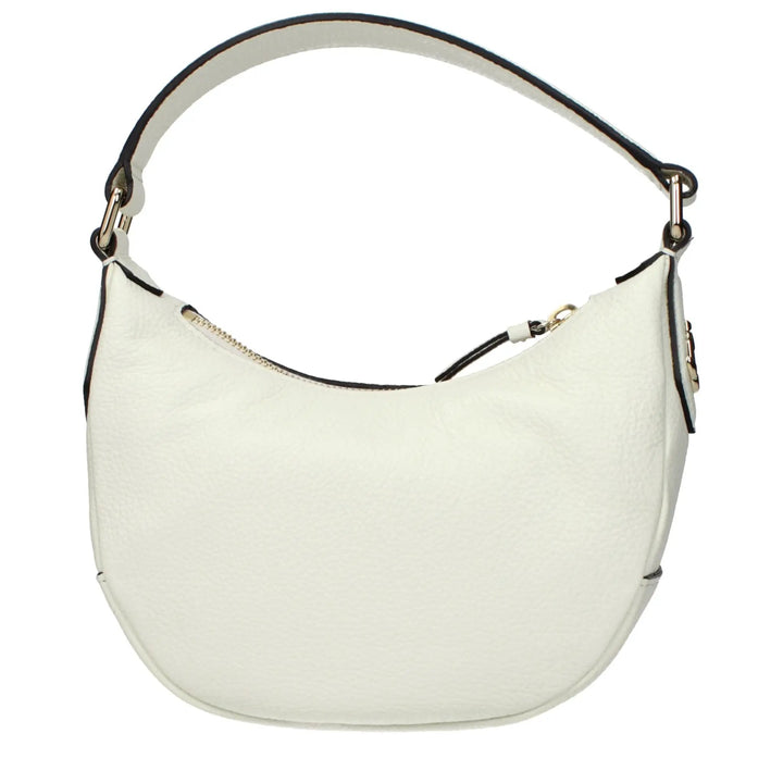 Jimmy Choo Sample Sale | Jimmy Choo Beige Leather Handbag - | Designer outlet
