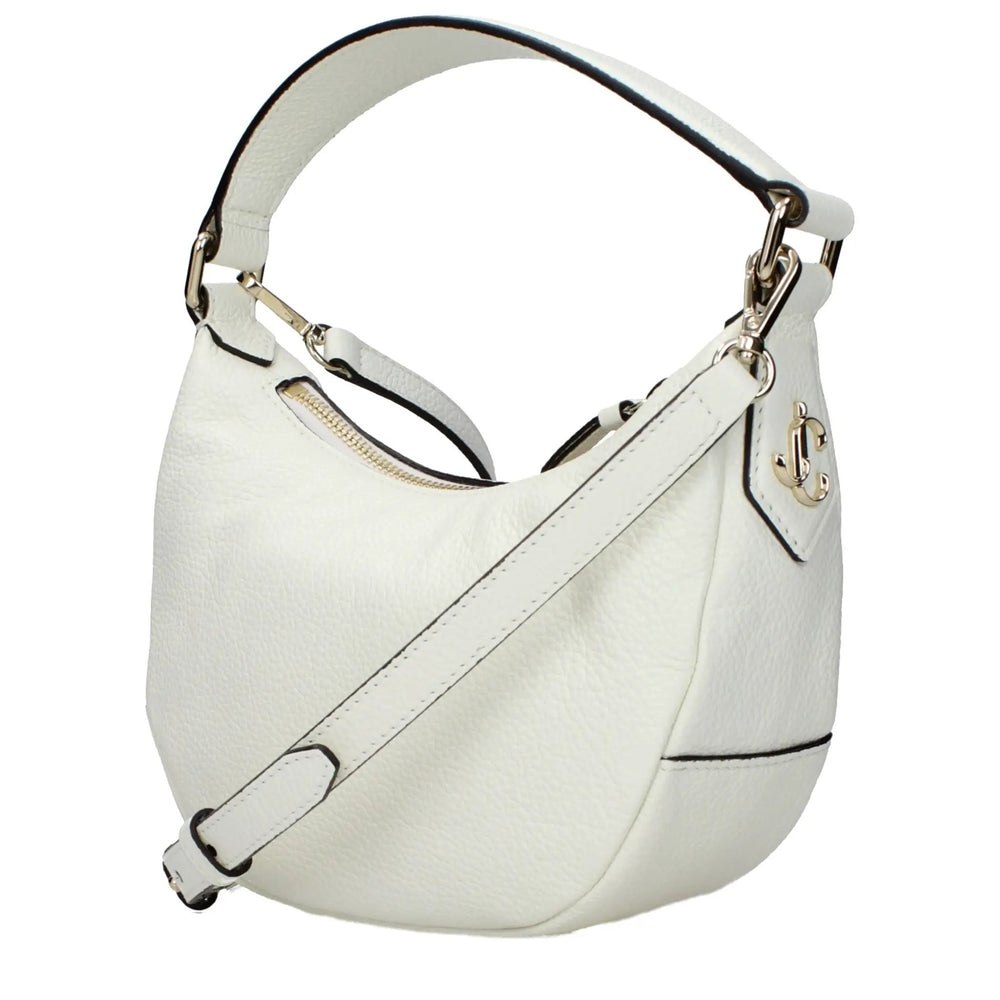 Jimmy Choo Sample Sale | Jimmy Choo Beige Leather Handbag - | Designer outlet
