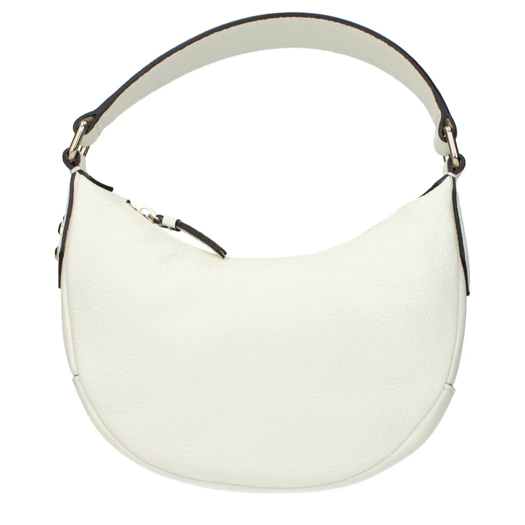 Jimmy Choo Sample Sale | Jimmy Choo Beige Leather Handbag - | Designer outlet
