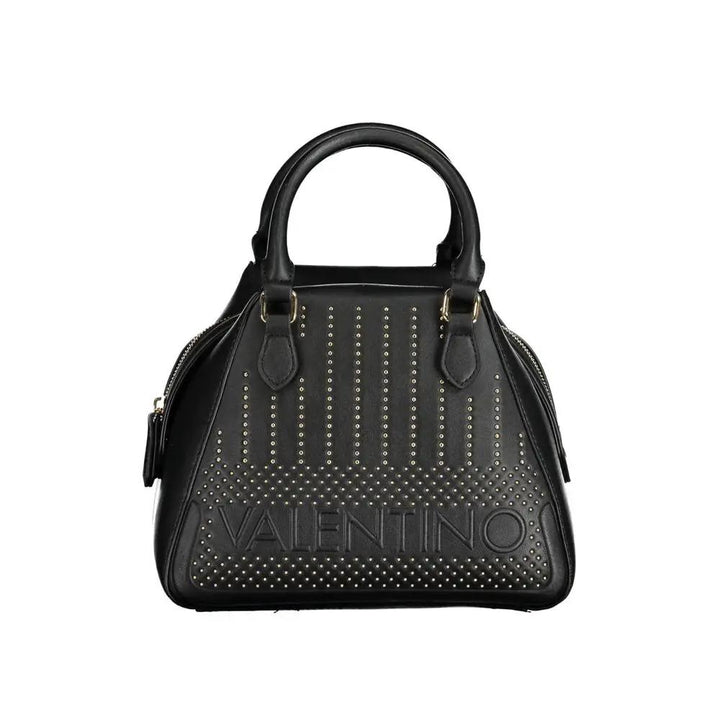 Valentino Sample Sale | Valentino Nero Polyurethane Women&