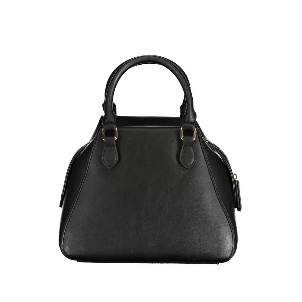 Valentino Sample Sale | Valentino Nero Polyurethane Women&