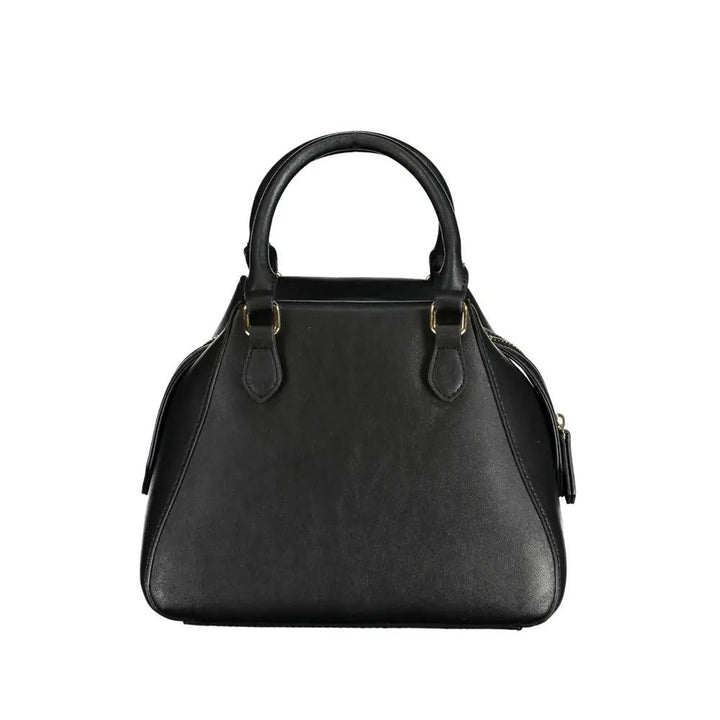 Valentino Sample Sale | Valentino Nero Polyurethane Women&