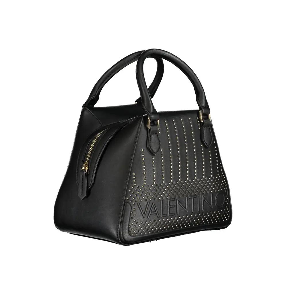 Valentino Sample Sale | Valentino Nero Polyurethane Women&