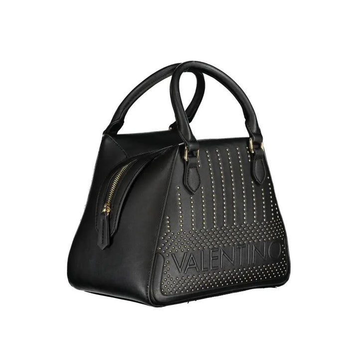 Valentino Sample Sale | Valentino Nero Polyurethane Women&