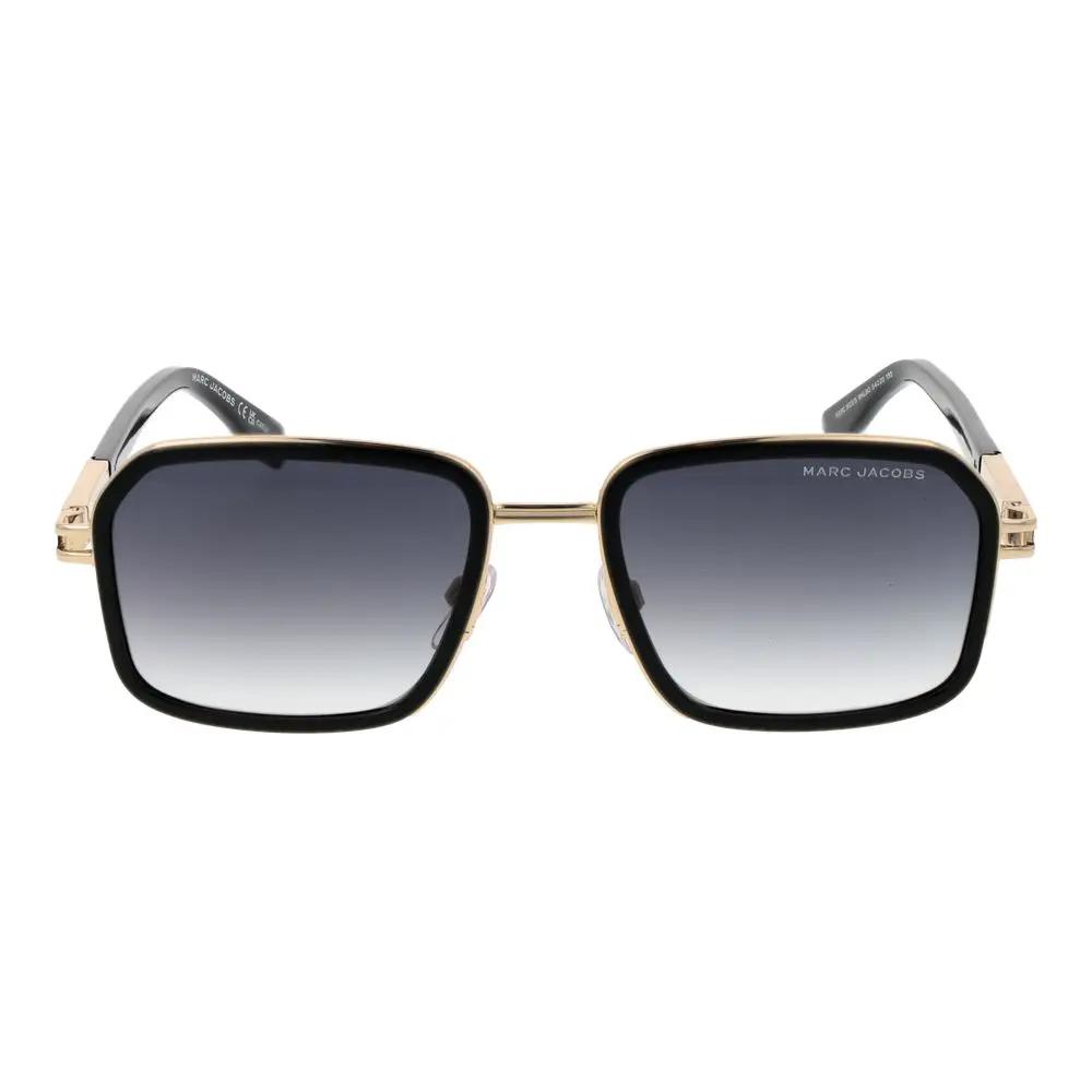 Marc Jacobs Sample Sale | Marc Jacobs Gold Metal Sunglasses - | Designer outlet