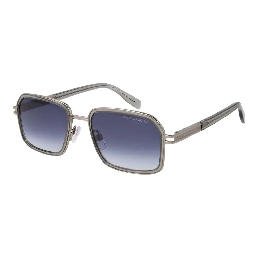 Marc Jacobs Sample Sale | Marc Jacobs Silver Metal Sunglasses - | Designer outlet
