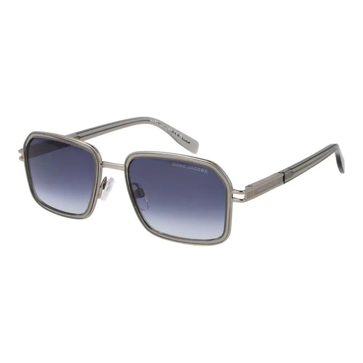 Marc Jacobs Sample Sale | Marc Jacobs Silver Metal Sunglasses - | Designer outlet