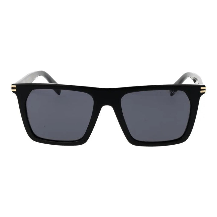Marc Jacobs Sample Sale | Marc Jacobs Black Acetate Sunglasses - | Designer outlet