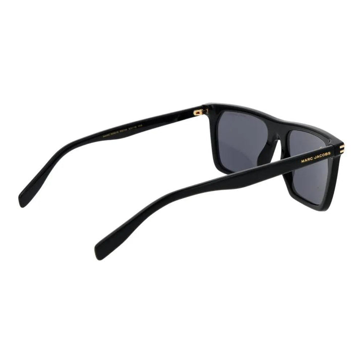 Marc Jacobs Sample Sale | Marc Jacobs Black Acetate Sunglasses - | Designer outlet