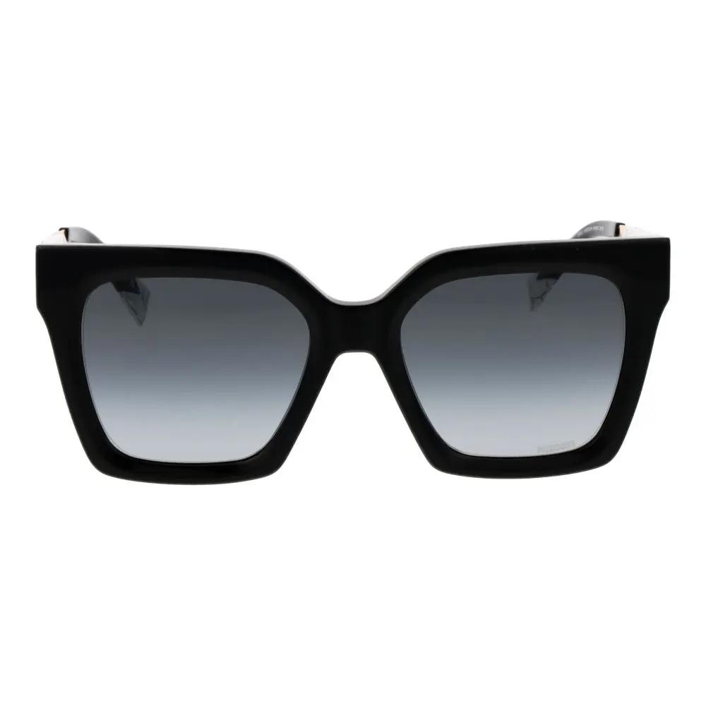 Missoni Sample Sale | Missoni Black Acetate Sunglasses - | Designer outlet