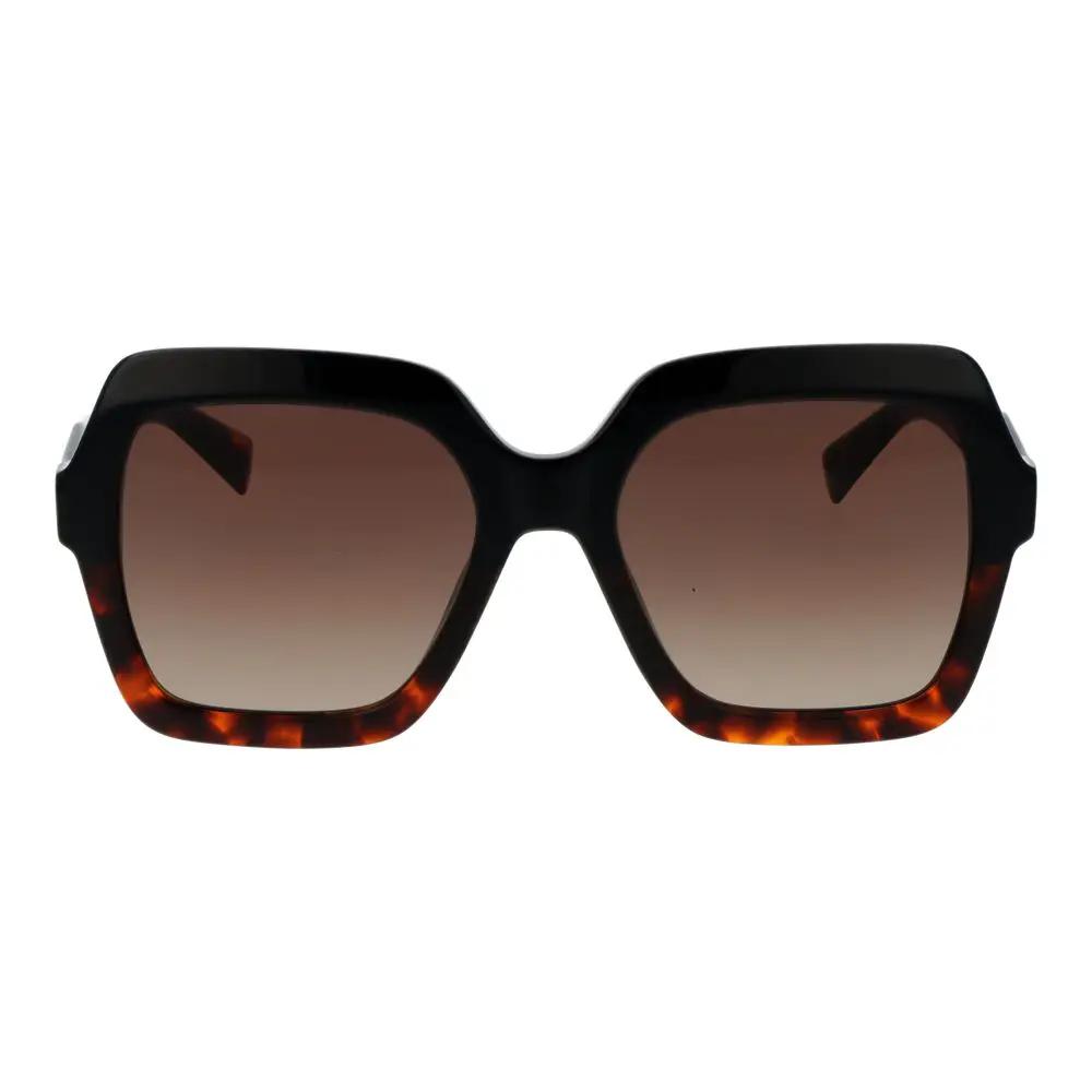 Missoni Sample Sale | Missoni Black Acetate Sunglasses - | Designer outlet