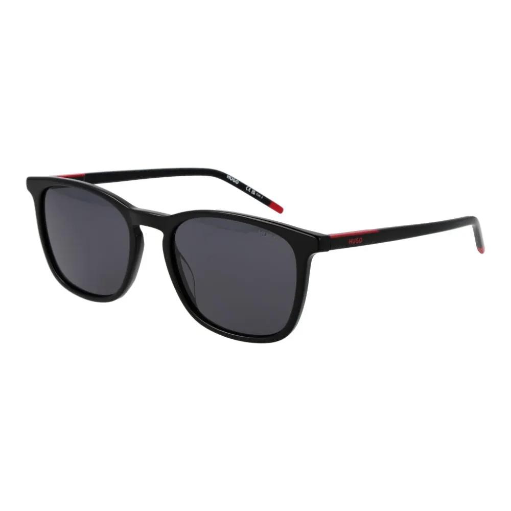 Hugo Boss Sample Sale | Hugo Boss Black Acetate Sunglasses - | Designer outlet