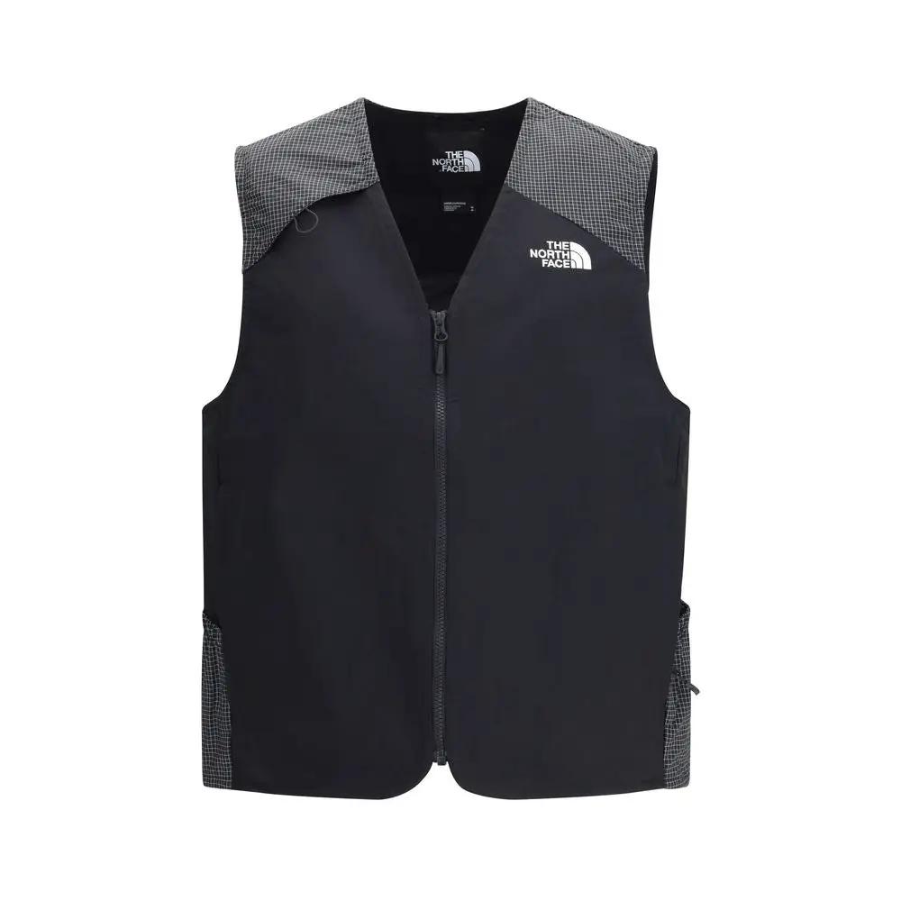 The North Face Sample Sale | The North Face Black Nylon Jackets And Coat - | Designer outlet