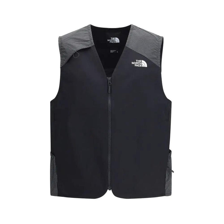 The North Face Sample Sale | The North Face Black Nylon Jackets And Coat - | Designer outlet