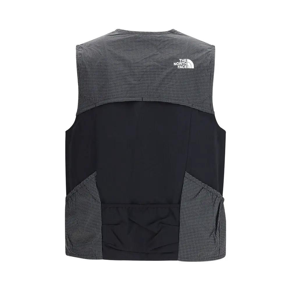 The North Face Sample Sale | The North Face Black Nylon Jackets And Coat - | Designer outlet
