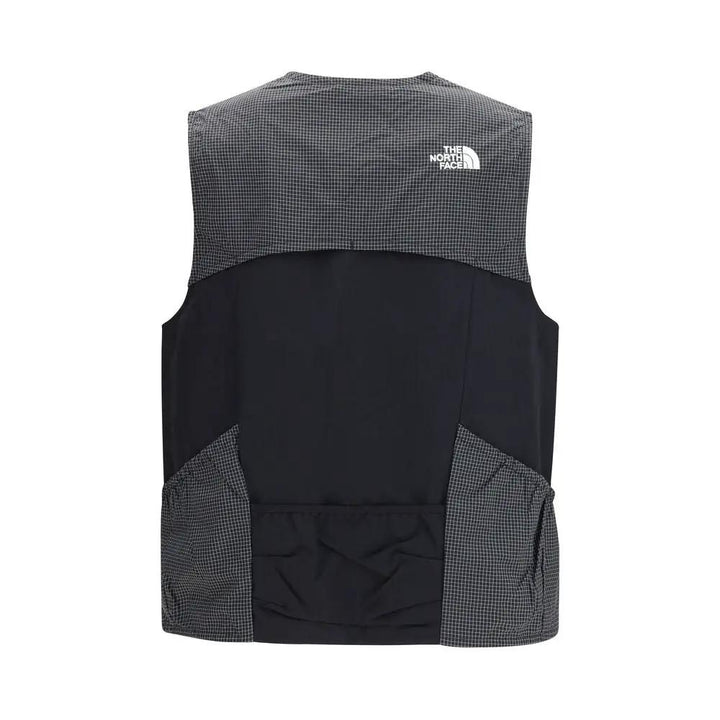 The North Face Sample Sale | The North Face Black Nylon Jackets And Coat - | Designer outlet