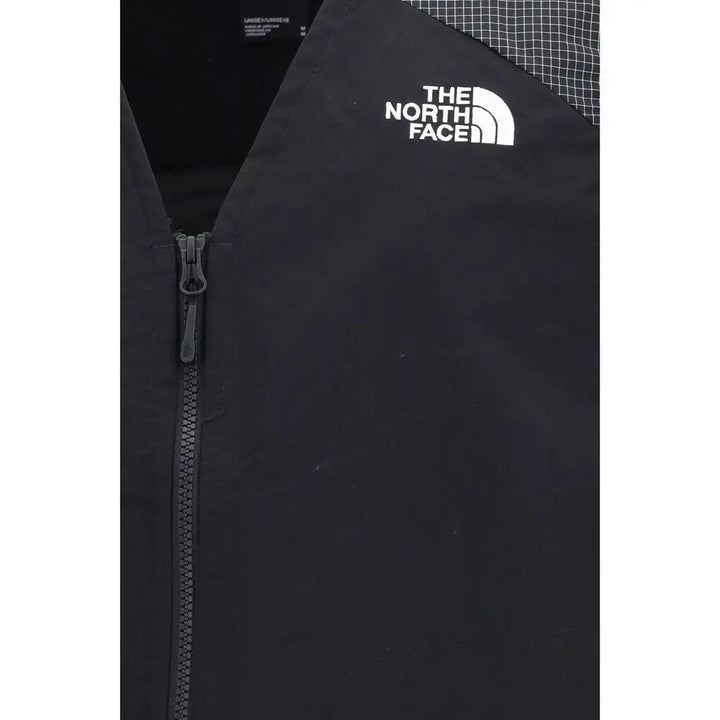 The North Face Sample Sale | The North Face Black Nylon Jackets And Coat - | Designer outlet