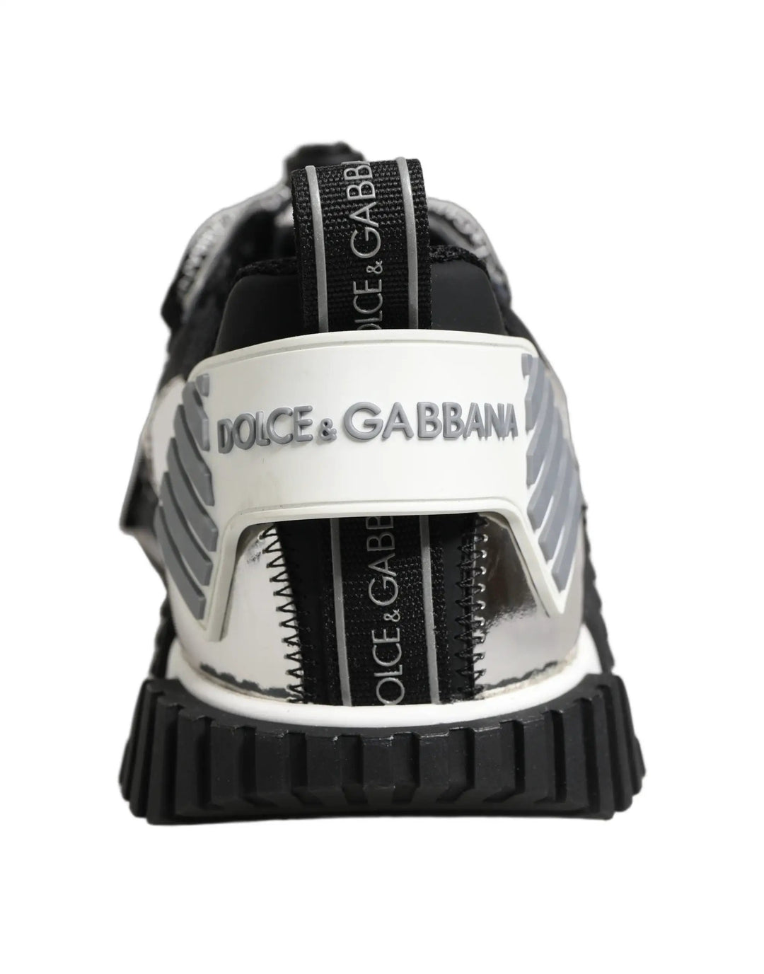 Dolce &amp; Gabbana Sample Sale | Dolce &amp; Gabbana Multicolor Low Top NS1 Men Sneakers Shoes - | Designer outlet