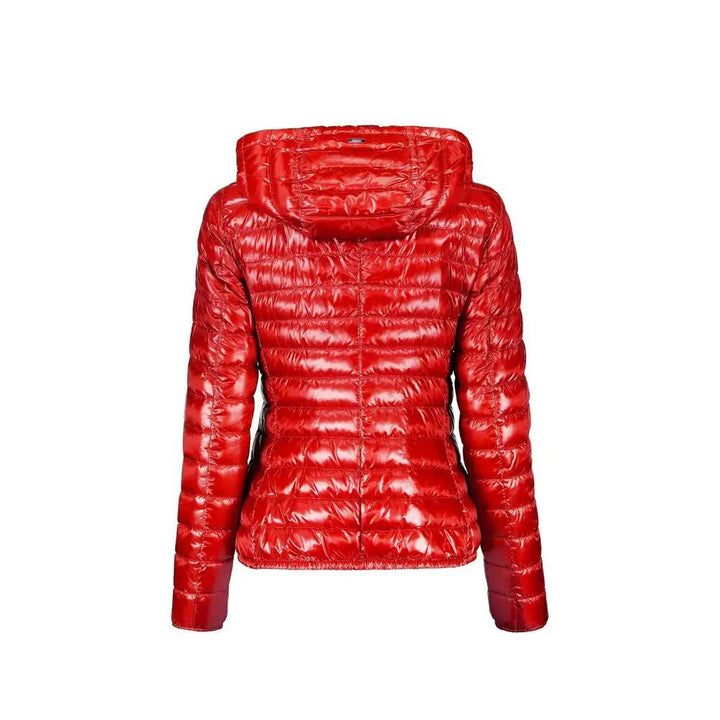 Herno Sample Sale | Herno Multicolor Polyamide Full-Length Jacket - | Designer outlet
