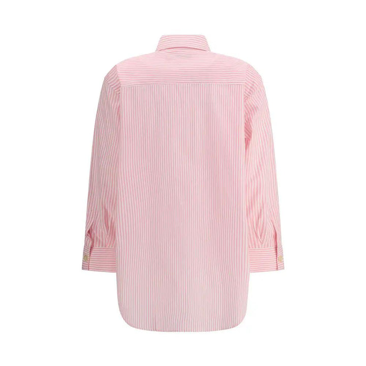 Deperlu Sample Sale | Deperlu Multicolor Cotton Shirt - | Designer outlet