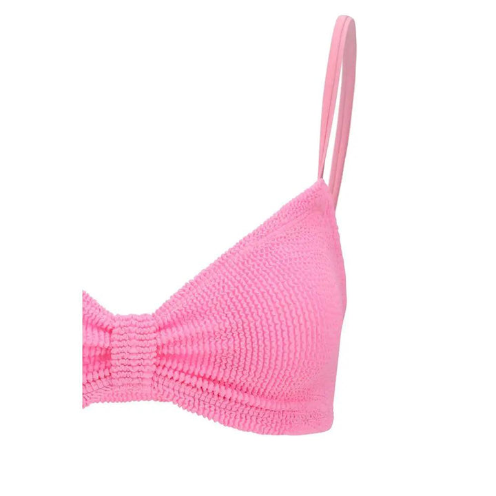 Hunza G Sample Sale | Hunza G Multicolor Polyamide Bikini - | Designer outlet