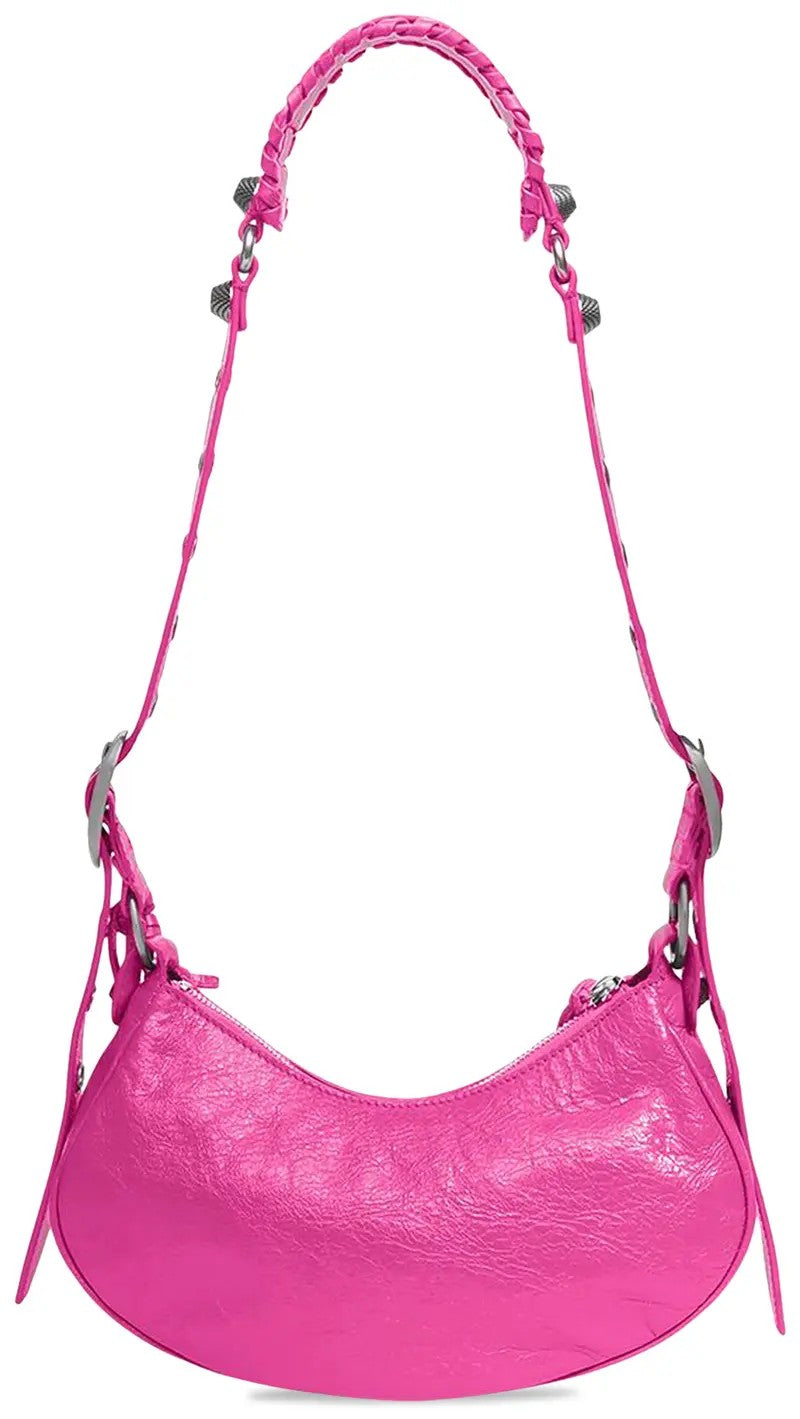 Balenciaga XS Le Cagole Shoulder Bag