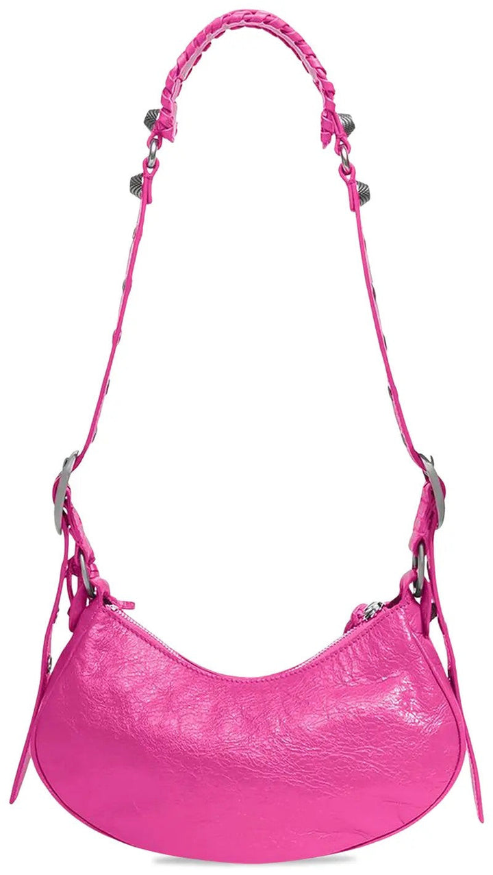 Balenciaga XS Le Cagole Shoulder Bag