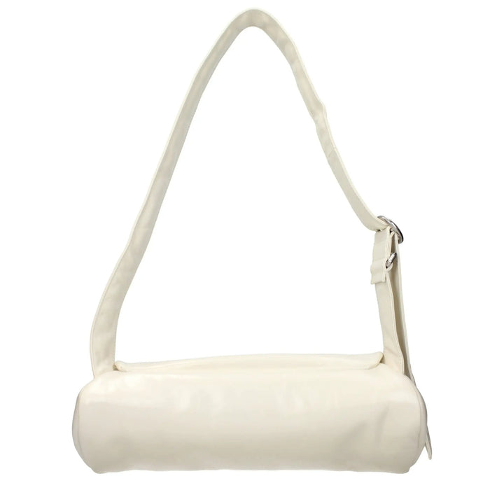 Jil Sander Sample Sale | Jil Sander Beige Leather Crossbody Bag - | Designer outlet