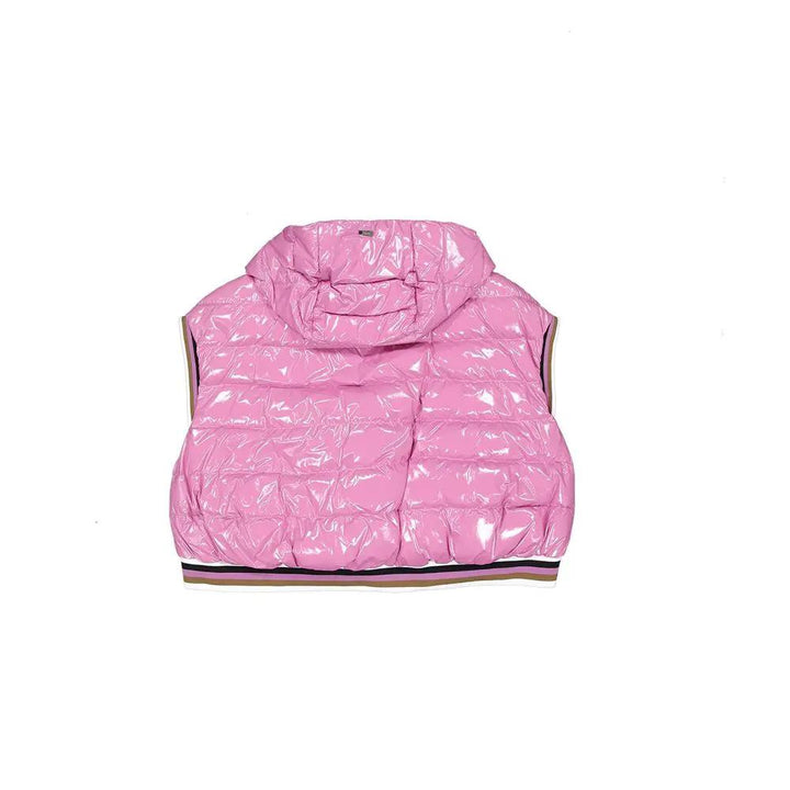 Herno Sample Sale | Herno Multicolor Polyamide Sleeveless Jacket - | Designer outlet