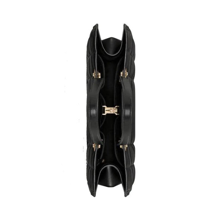 Dior Sample Sale | Dior Black Leather Tote Bag - | Designer outlet
