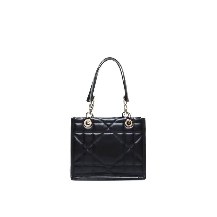 Dior Sample Sale | Dior Black Leather Handbag - | Designer outlet