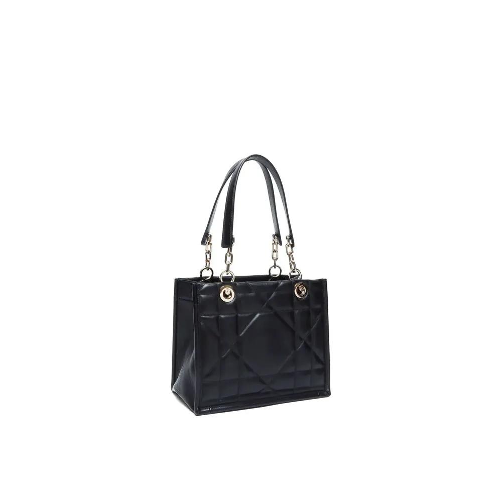 Dior Sample Sale | Dior Black Leather Handbag - | Designer outlet