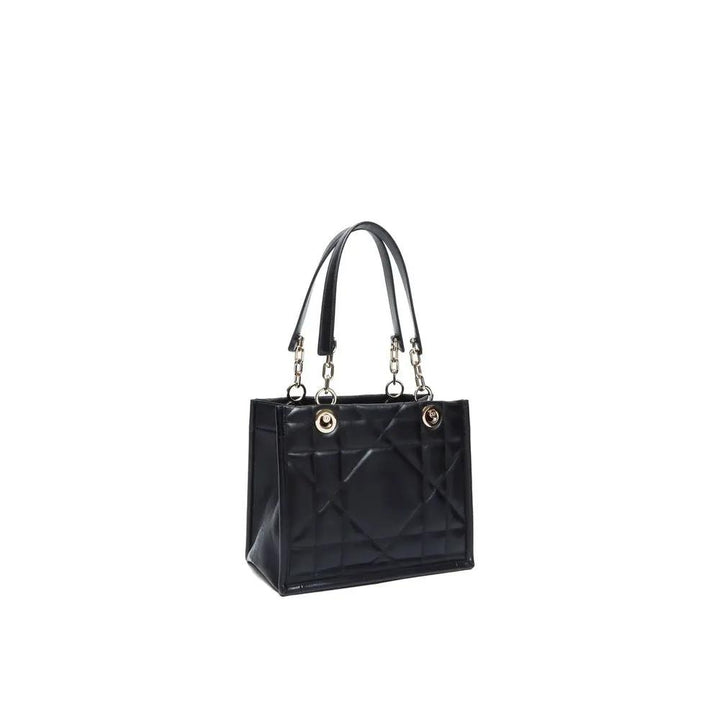 Dior Sample Sale | Dior Black Leather Handbag - | Designer outlet
