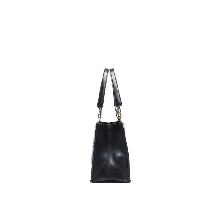 Dior Sample Sale | Dior Black Leather Handbag - | Designer outlet