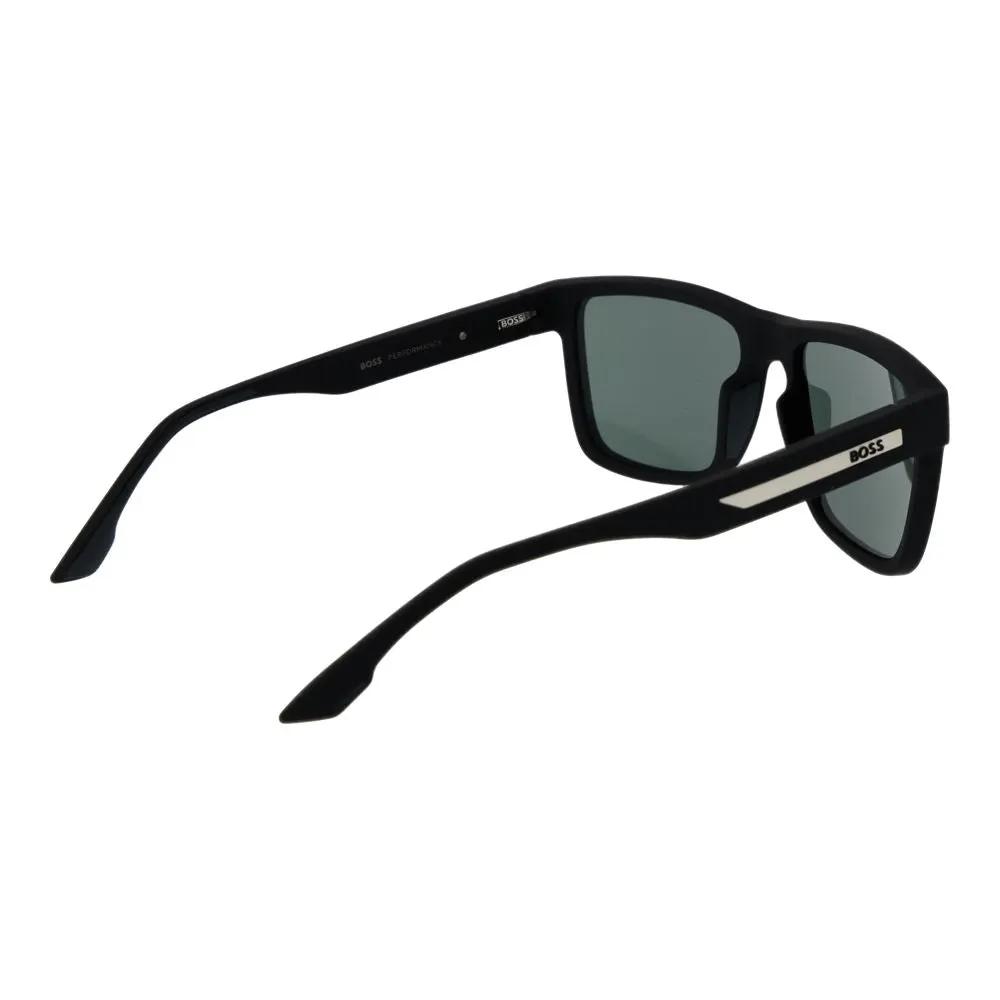 Hugo Boss Black Polyamide Sunglasses