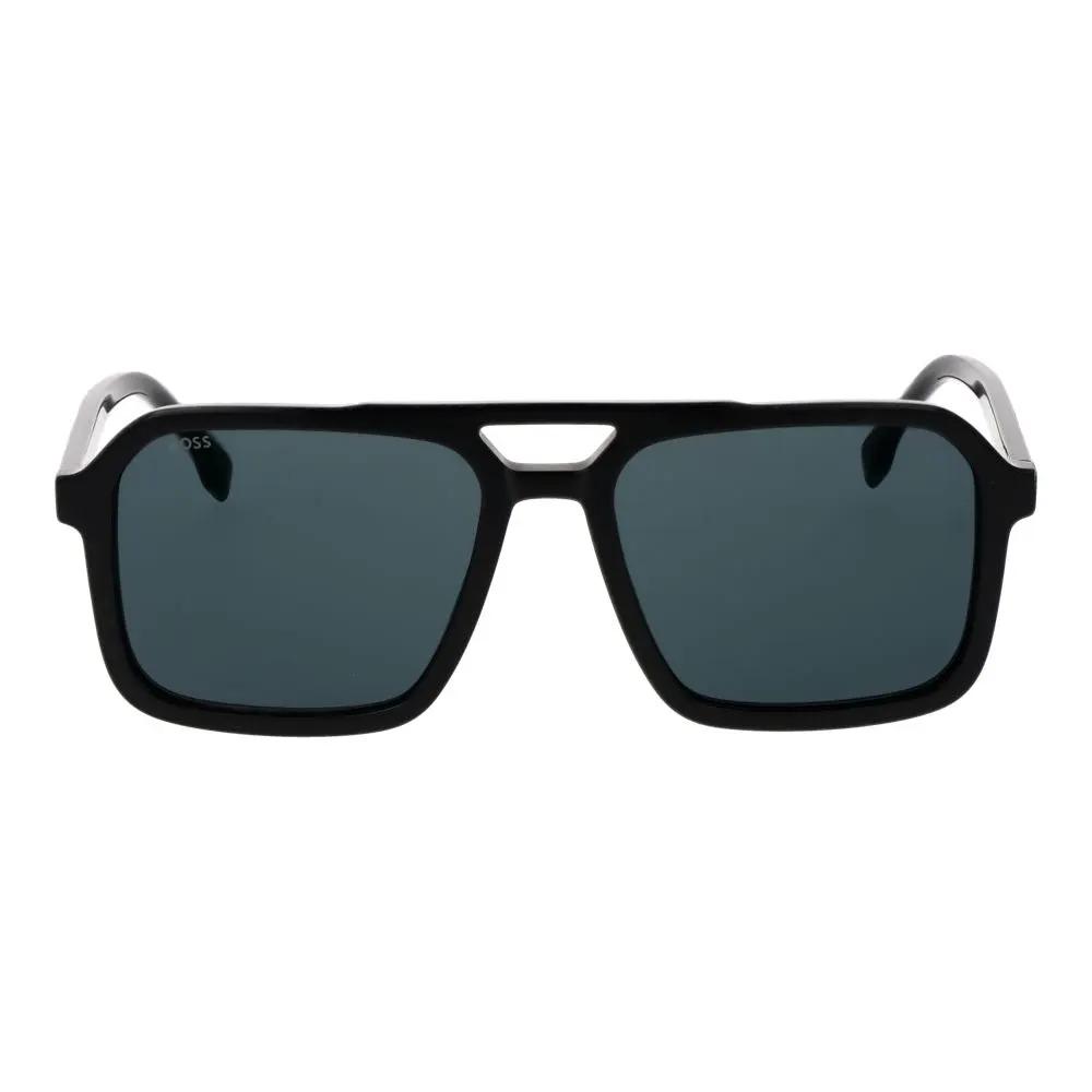 Hugo Boss Black Acetate Sunglasses