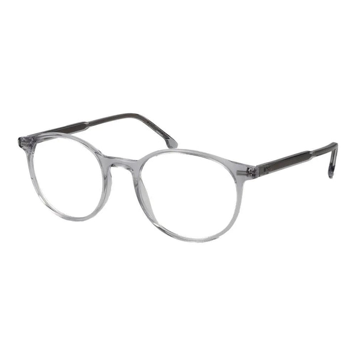 Hugo Boss Gray Acetate Glasses (Frames)