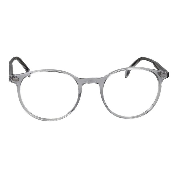 Hugo Boss Gray Acetate Glasses (Frames)