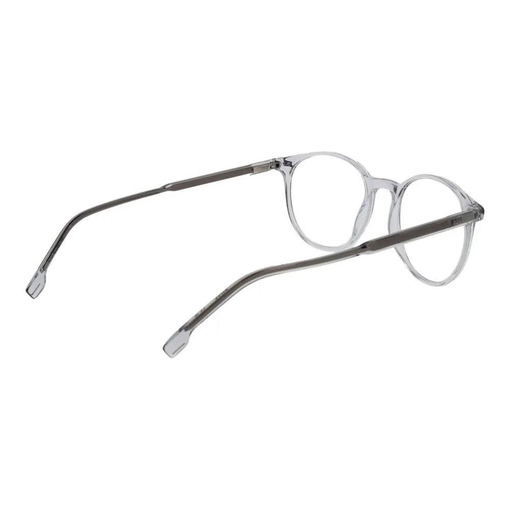 Hugo Boss Gray Acetate Glasses (Frames)