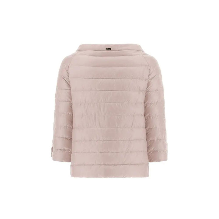 Herno Multicolor Polyamide Shell Jacket