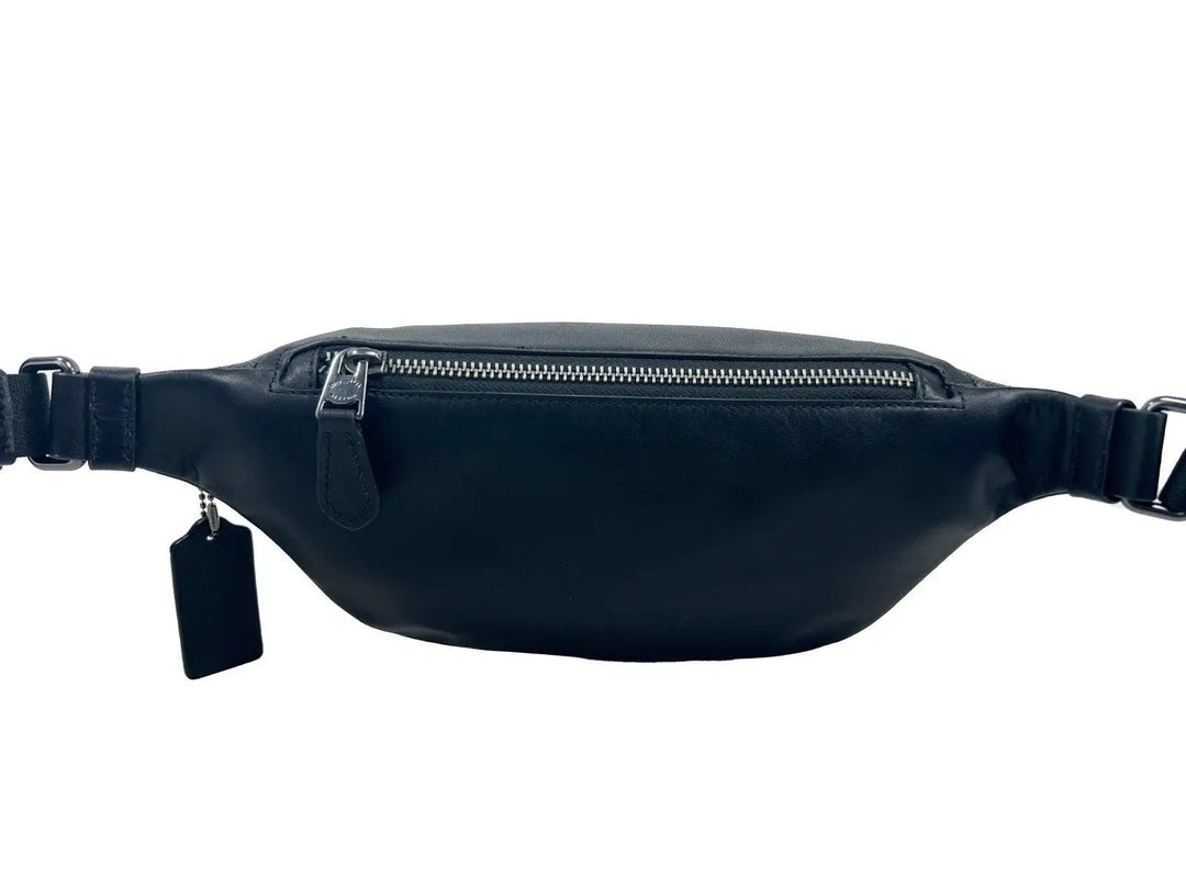 COACH Sample Sale | COACH Coach Warren Mini Signature Fanny Belt Bag - | Designer outlet