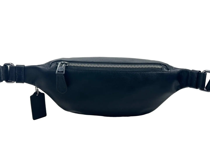 COACH Sample Sale | COACH Coach Warren Mini Signature Fanny Belt Bag - | Designer outlet